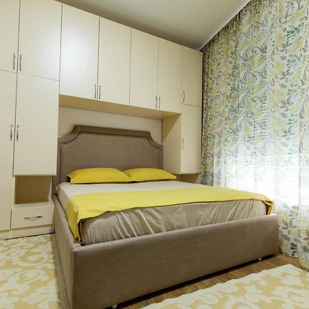 Tirana Contact Apartment Exterior photo